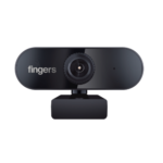 Fingers Webcam 720 Hi-Res