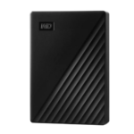 4Tb USB External Hard Drive WD My Passport