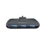 4 Port USB3.0 Hub Fingers NextGen Type-C USB 3.0