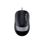 Fingers Wired Optical USB Mouse SuperHit