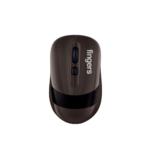 Fingers Wireless Optical USB Mouse AeroGrip