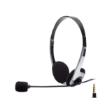 Fingers Wired Audio Jack Stereo Headset H500