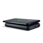 FINGERS Pro Wireless PD-QC Power Bank