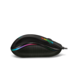 Fingers Wired Optical USB Mouse RGB-Breath