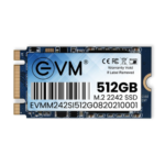 512Gb Ssd M.2 2242 Evm (2-Cut)