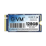 128Gb NVMe PCIe Ssd M.2 2242 Evm (1-Cut)