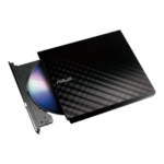 ASUS External Slim DVD-RW Optical Drive