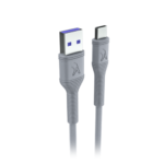 1 Meter Type-C Usb Charger Cable FSS-C5A Fingers