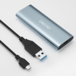 M.2 NVMe Ssd Casing Usb3.1 Oscoo