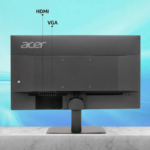 21.5 Inch Acer Lcd Monitor EK220Q E3BI VGA + HDMI