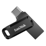 OTG USB 3.1 Typc-C Pendrive SanDisk Ultra Dual Drive