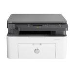 HP Printer LaserJet Tank MFP 136w