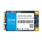 256Gb Ssd mSATA Evm