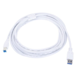 3 Meter USB Printer cable 2.0 V Ranz