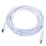 10 Meter USB Printer cable 2.0 V Ranz