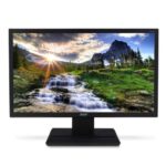 19.5 inch Acer Lcd Monitor V206HQL VGA + HDMI