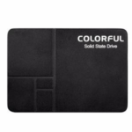 256Gb Ssd Colorful SL500 2.5 Inch Sata