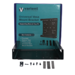 Vesa Mount Bracket kit Varient (Lenovo Mini Pc)(All Lcd Support)