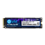 1Tb NVMe PCIe Ssd M.2 2280 Evm (1-Cut