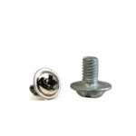 M3 x 4.5mm Desktop Computer Screw (100 Qty)