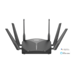 D-Link 3000Mbps Wireless Gigabit Router Dir-3040