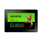 240Gb Ssd Adata SU650 2.5 Inch Sata