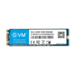 512Gb Ssd M.2 2280 Evm (2-Cut)