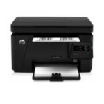 HP Printer LaserJet Pro MFP M126a