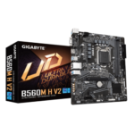 Gigabyte B560M H V2 Motherboard