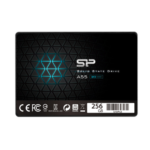 256Gb Ssd Silicon Power A55 2.5 Inch Sata