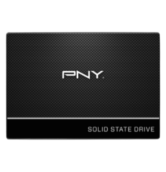 500Gb Ssd Pny CS900 2.5 Inch Sata