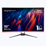 32 inch Zebronics Gaming Led Monitor S