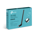 TP-Link Archer T2U Plus Wireless Dual Band AC600 USB Adapter