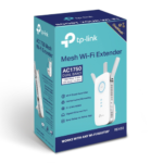 Tp-link TL-RE450 1300Mbps Universal Wi-Fi Range Extender