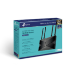 Tp-link Archer AX23 AX1800 Dual-Band Wi-Fi 6 Router