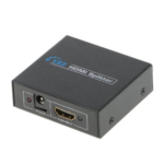 2 Port Hdmi Splitter Ranz