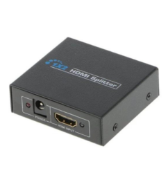 2 Port Hdmi Splitter Ranz