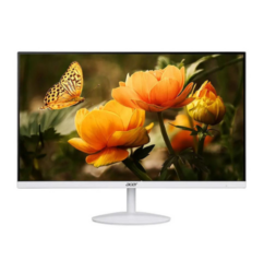 24 Inch Acer Lcd Monitor Full HD IPS Ultra Slim SA242YE