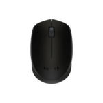 Logitech Wireless Optical Mouse M170