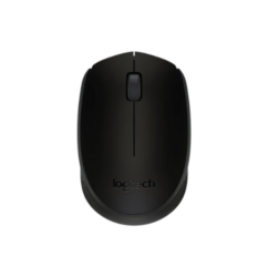 Logitech Wireless Optical Mouse M170