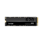 256Gb NVMe PCIe Gen 3×4 Ssd M.2 2280 Lexar NM620 (1-Cut)