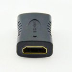 Hdmi Female to Female Connector Ranz