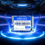 OSCOO ON1000T 512GB NVMe PCIe Gen4 SSD M.2 2230 Solid State Drive