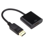 DP to Hdmi Cable Ranz