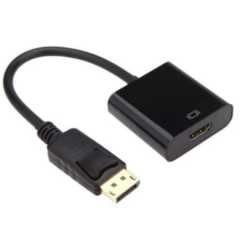 DP to Hdmi Cable Ranz