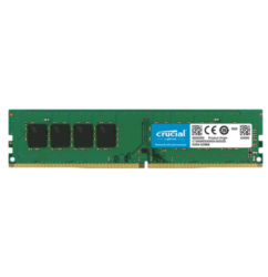 Crucial 32Gb Ddr4 Desktop Ram 3200MHz