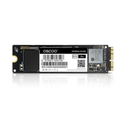 2TB Apple Ssd NVMe PCIe Gen3x4 Oscoo ON900A (1-Cut)