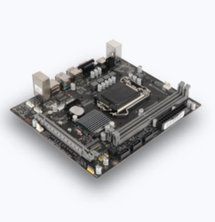 ZEBRONICS H310 Motherboard