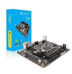 ZEBRONICS H110 Motherboard