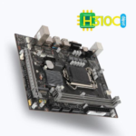 ZEBRONICS H310 Motherboard